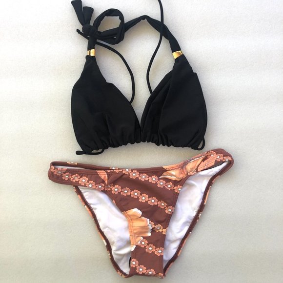 CIA MARÍTIMA Bikini Separates #2 - Picture 2 of 9